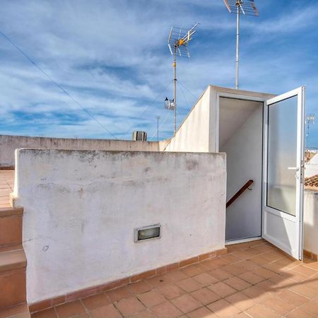 הוילה סיוטאדלה Casa Ses Roques מראה חיצוני תמונה