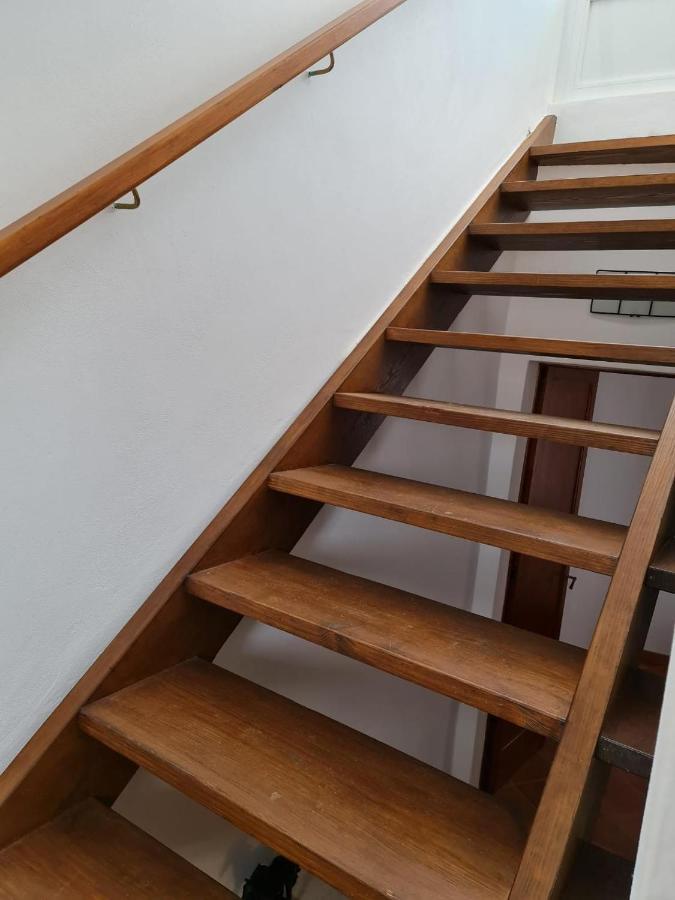 הוילה סיוטאדלה Casa Ses Roques מראה חיצוני תמונה