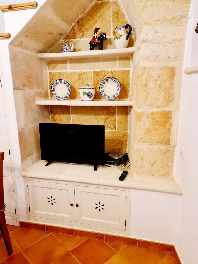 הוילה סיוטאדלה Casa Ses Roques מראה חיצוני תמונה