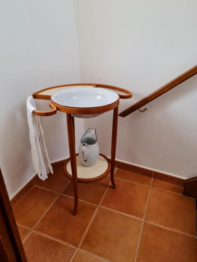 הוילה סיוטאדלה Casa Ses Roques מראה חיצוני תמונה