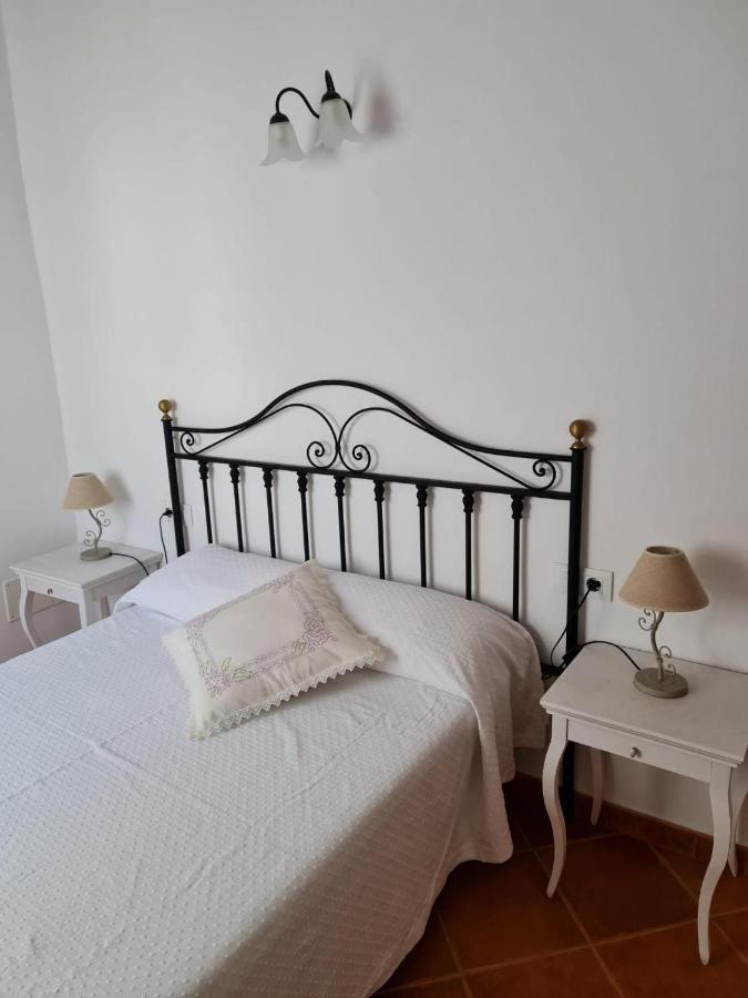 הוילה סיוטאדלה Casa Ses Roques מראה חיצוני תמונה