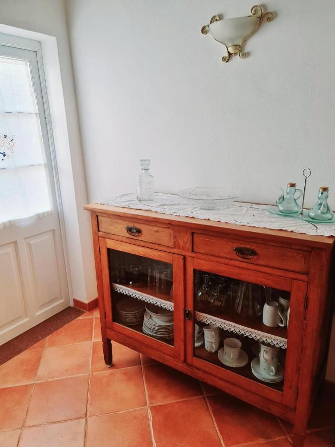 הוילה סיוטאדלה Casa Ses Roques מראה חיצוני תמונה