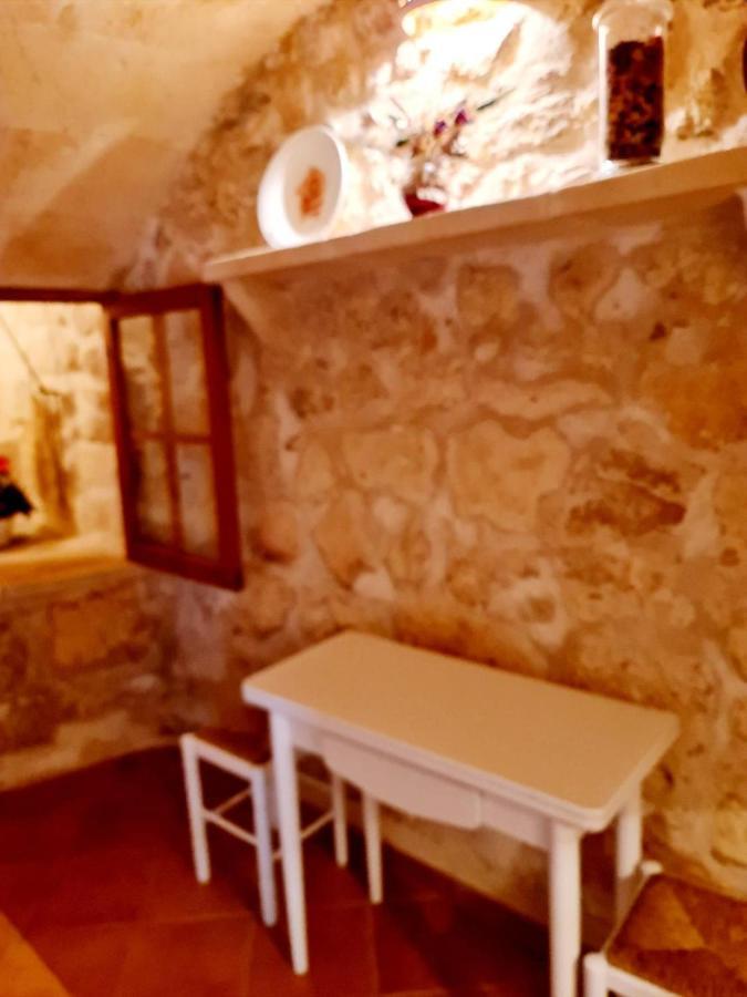 הוילה סיוטאדלה Casa Ses Roques מראה חיצוני תמונה