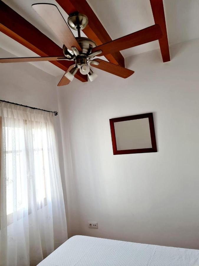 הוילה סיוטאדלה Casa Ses Roques מראה חיצוני תמונה
