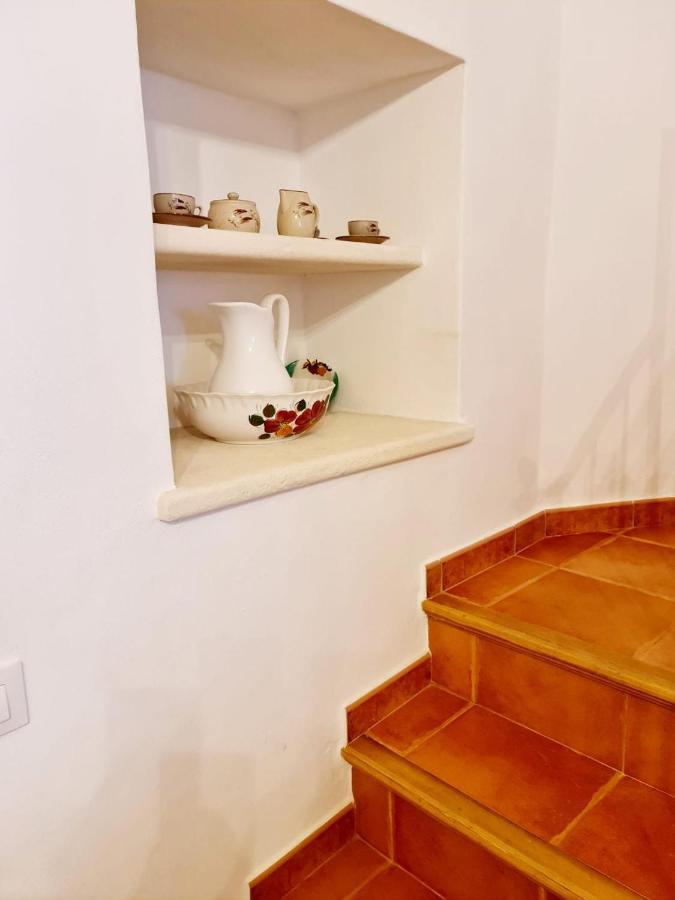 הוילה סיוטאדלה Casa Ses Roques מראה חיצוני תמונה