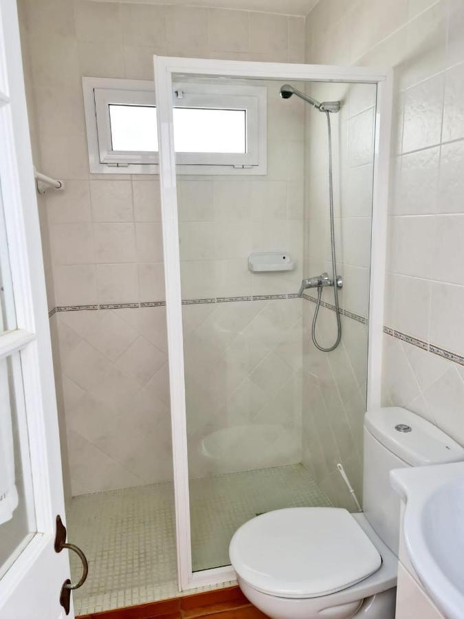 הוילה סיוטאדלה Casa Ses Roques מראה חיצוני תמונה