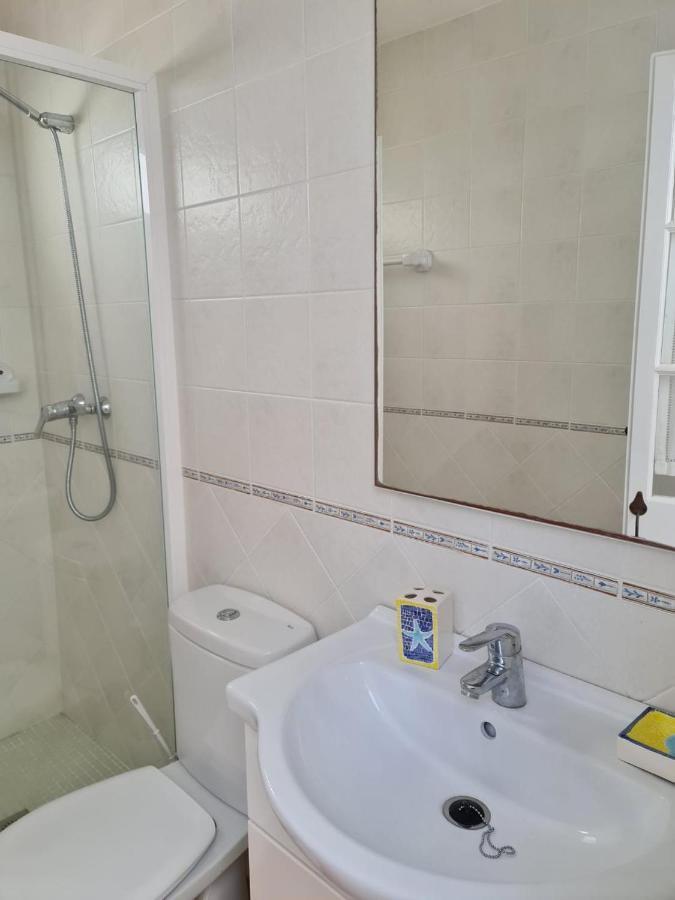 הוילה סיוטאדלה Casa Ses Roques מראה חיצוני תמונה